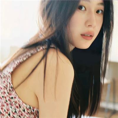 心动的瞬间
